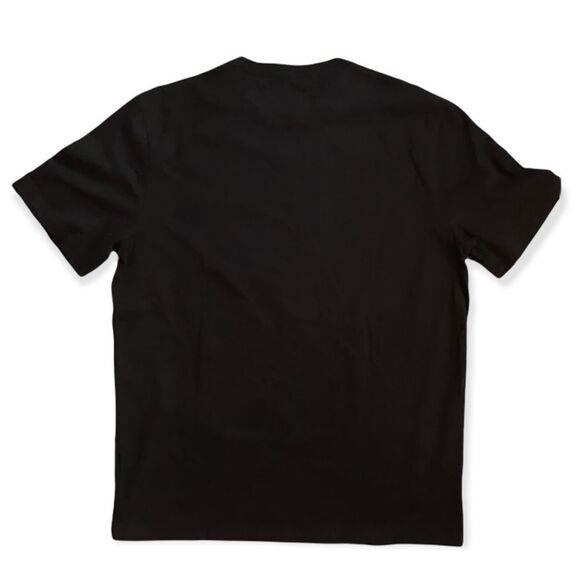 NWT Wool + Pepper Co. Astronaut Unisex Pocket Tee - Picture 3 of 3